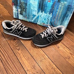 New Balance Sneakers 574 Classic